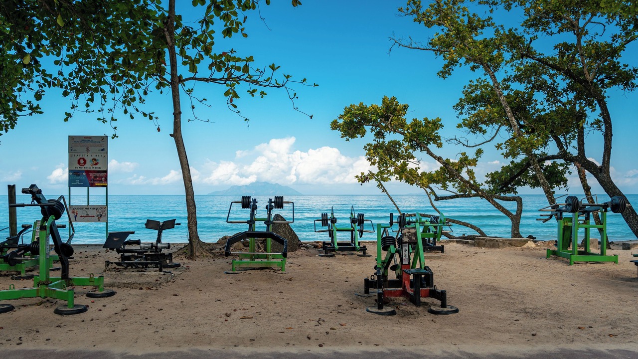 Photo of Others in Beau Vallon