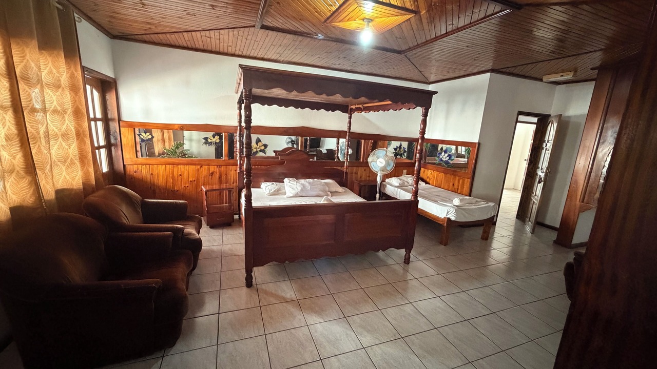 Photo of Bedroom in Grand Anse