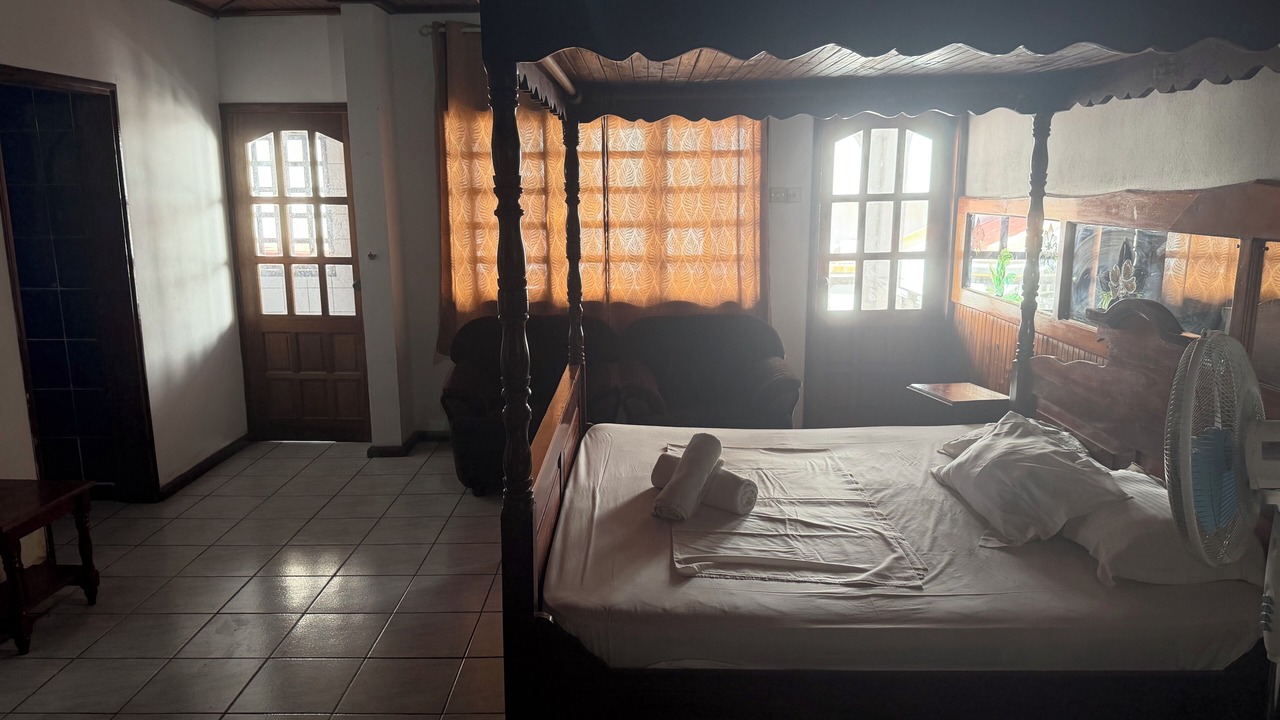 Photo of Bedroom in Grand Anse