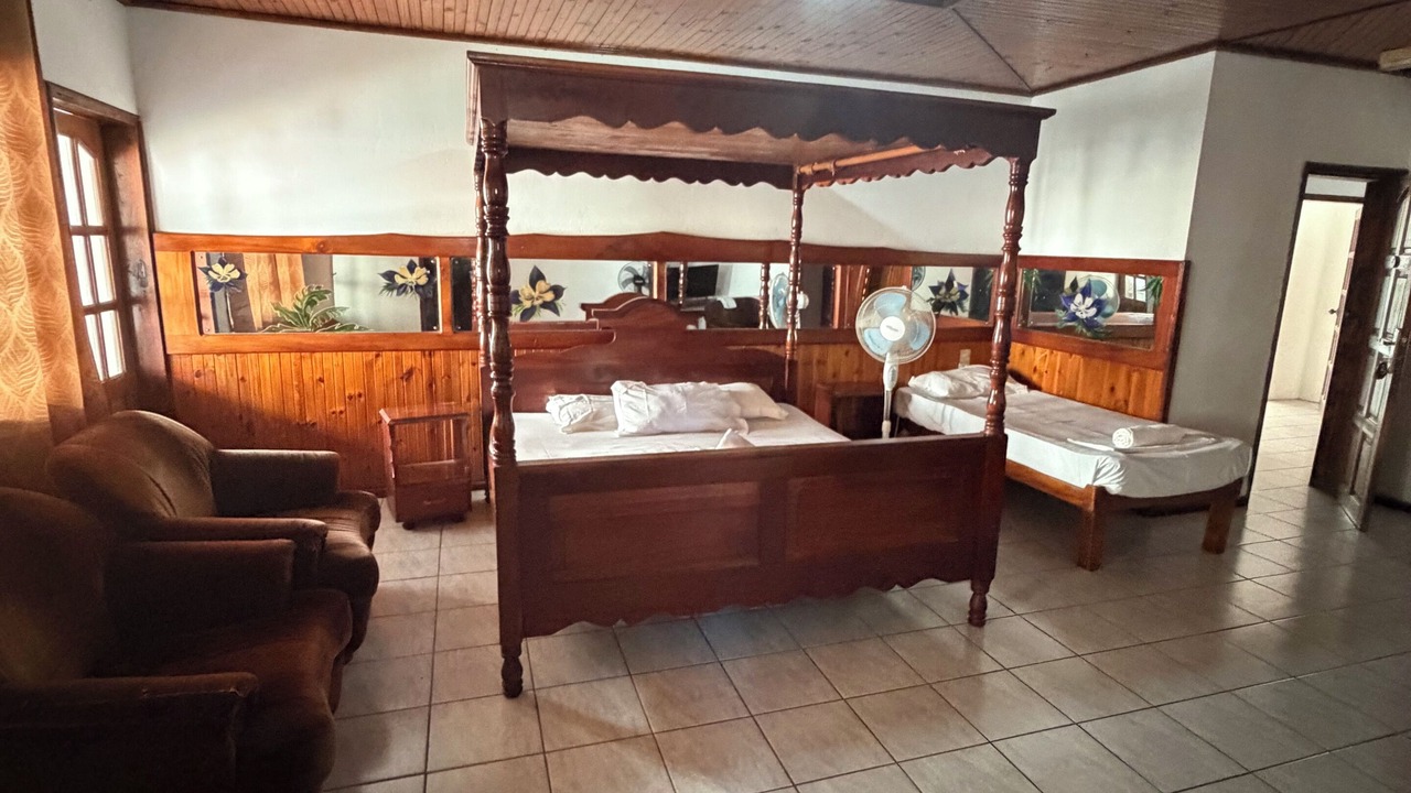 Photo of Bedroom in Grand Anse