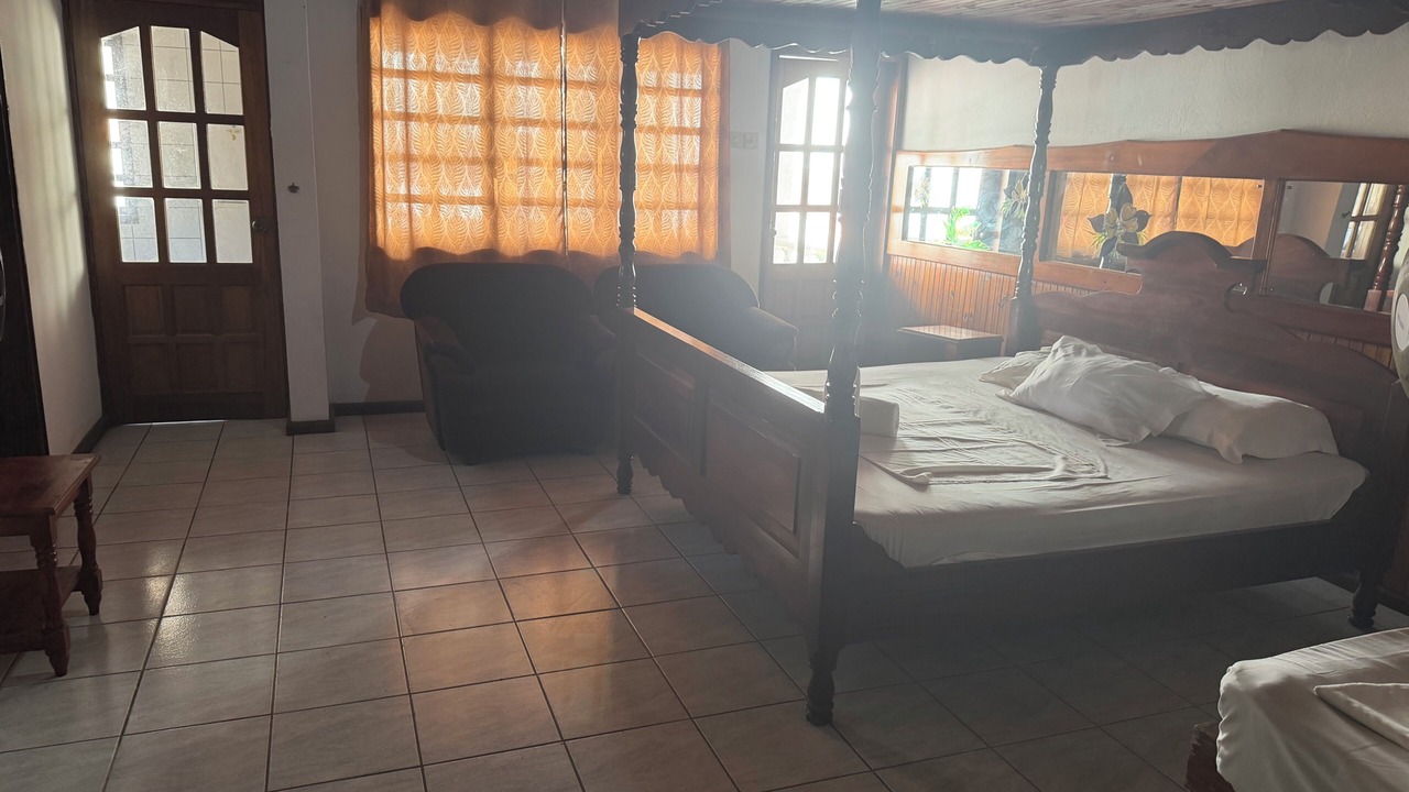Photo of Bedroom in Grand Anse