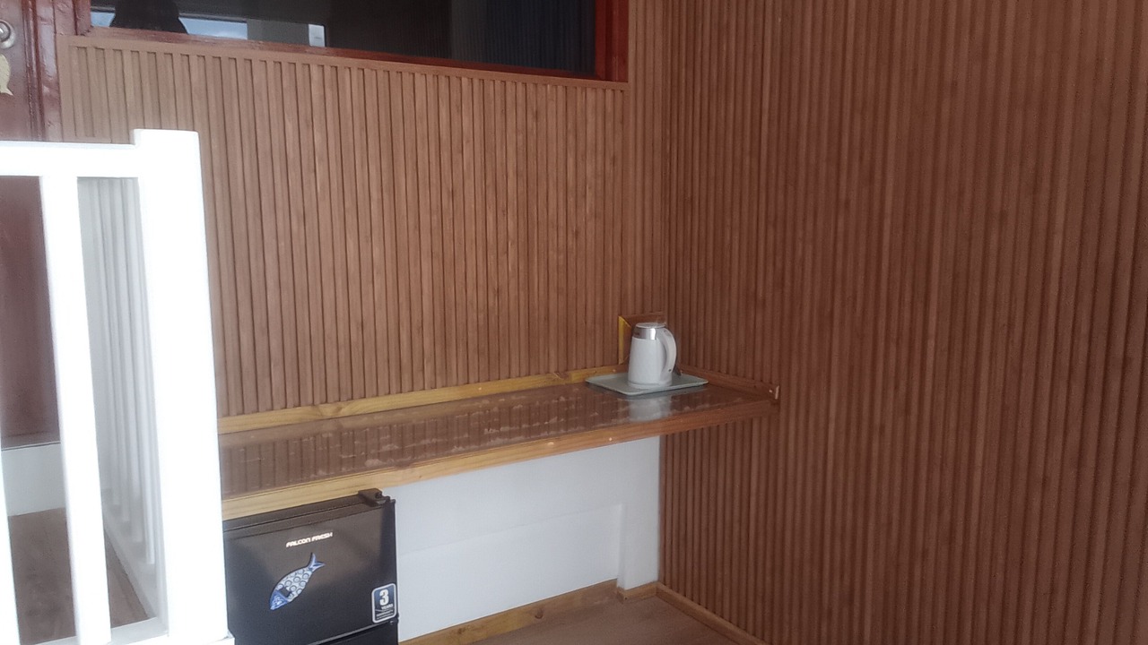 Photo of Patio Balcony in La Passe
