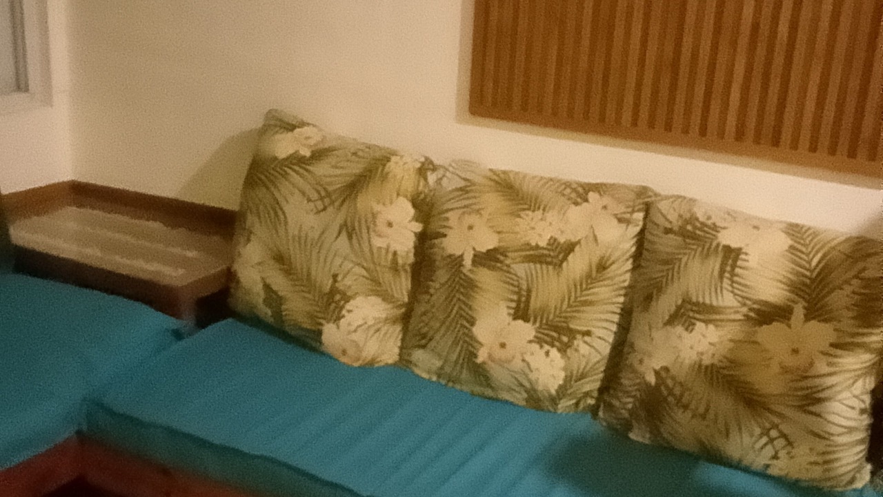 Photo of Patio Balcony in La Passe