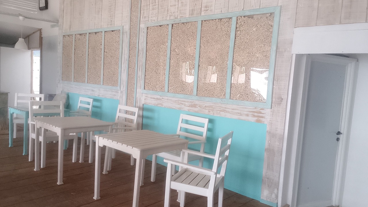 Photo of Patio Balcony in La Passe