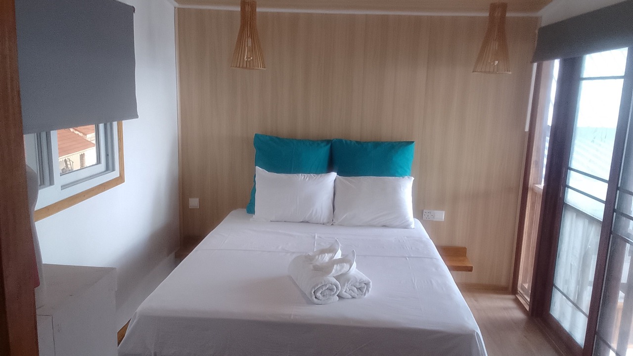 Photo of Bedroom in La Passe