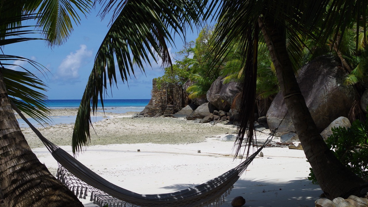 Photo of Others in Silhouette Island