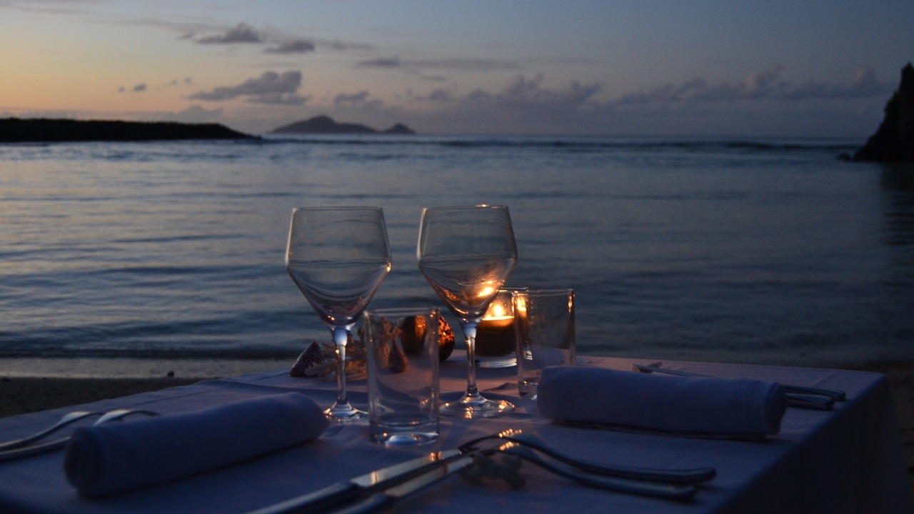Photo of Others in Silhouette Island