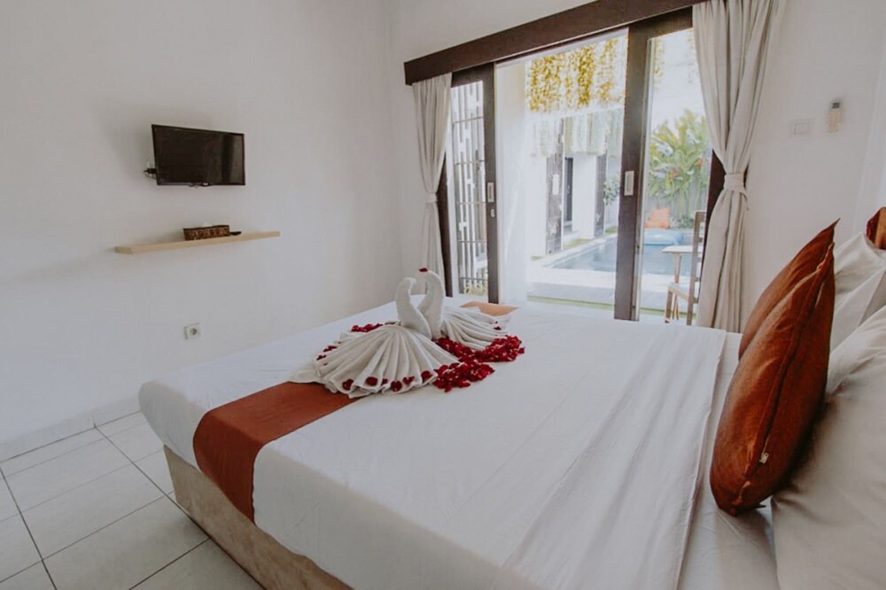 Photo of Bedroom in By Pass Ngurah Rai Kuta
