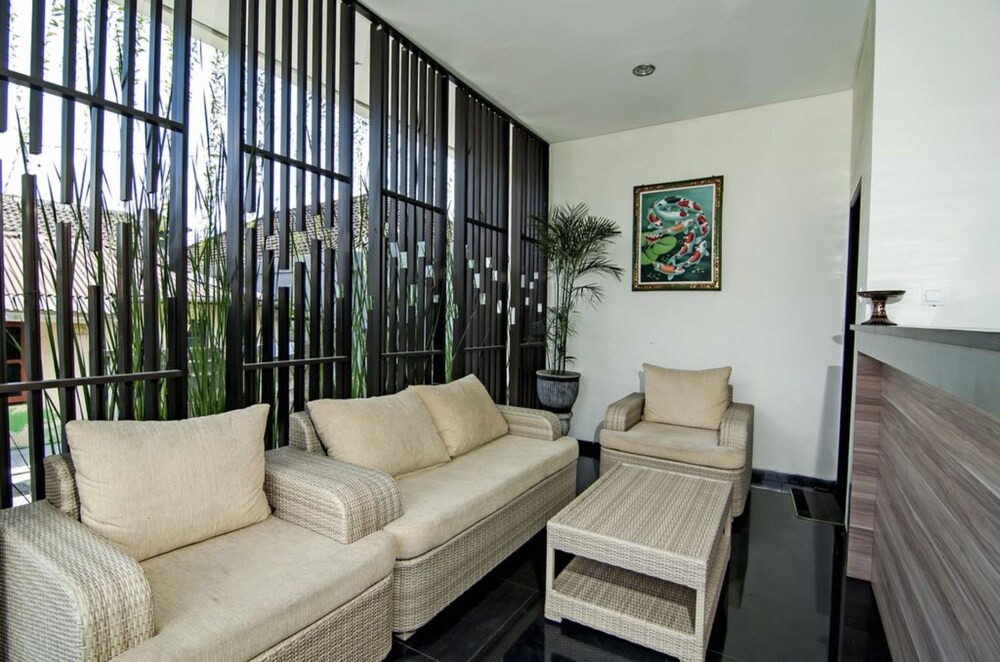Photo of Livingroom in By Pass Ngurah Rai Kuta