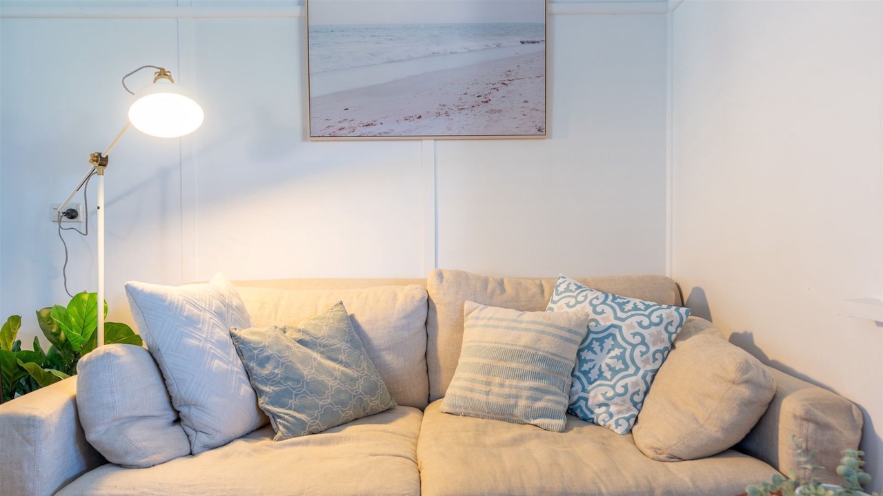 Photo of Livingroom in Culburra Beach