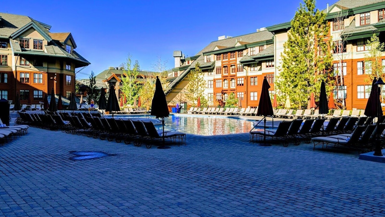 Photo of Outdoor in South Lake Tahoe