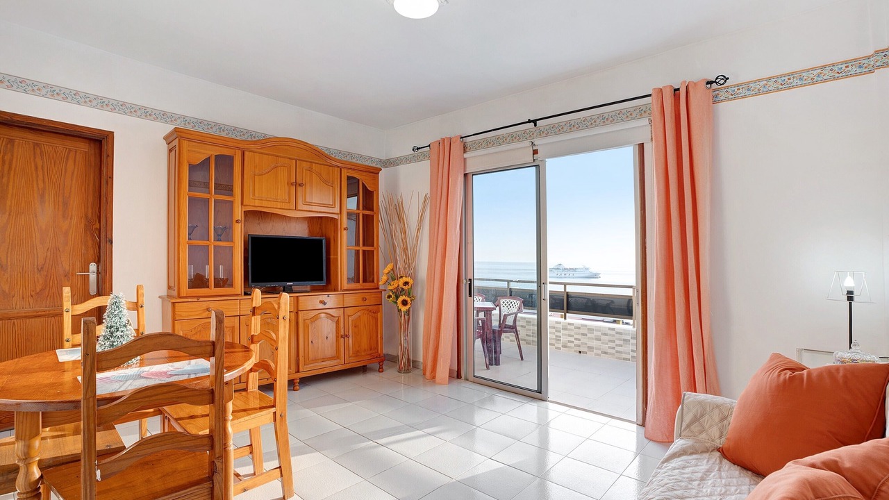 Photo of Livingroom in Los Cristianos