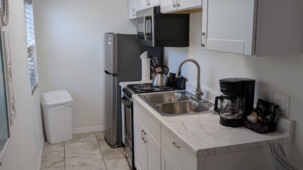 Photo of Kitchen in Siesta Key