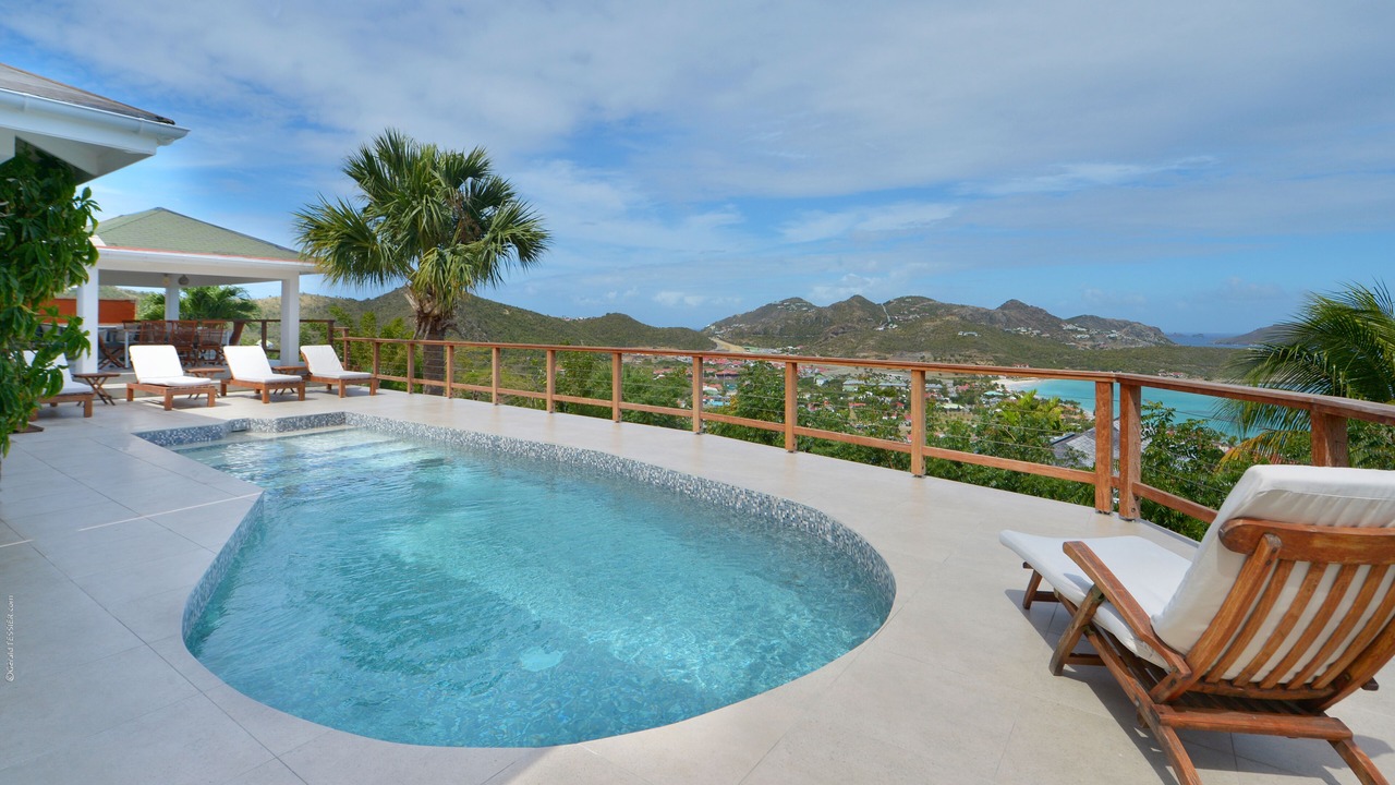 Photo of Outdoor in Morne de Depoudre
