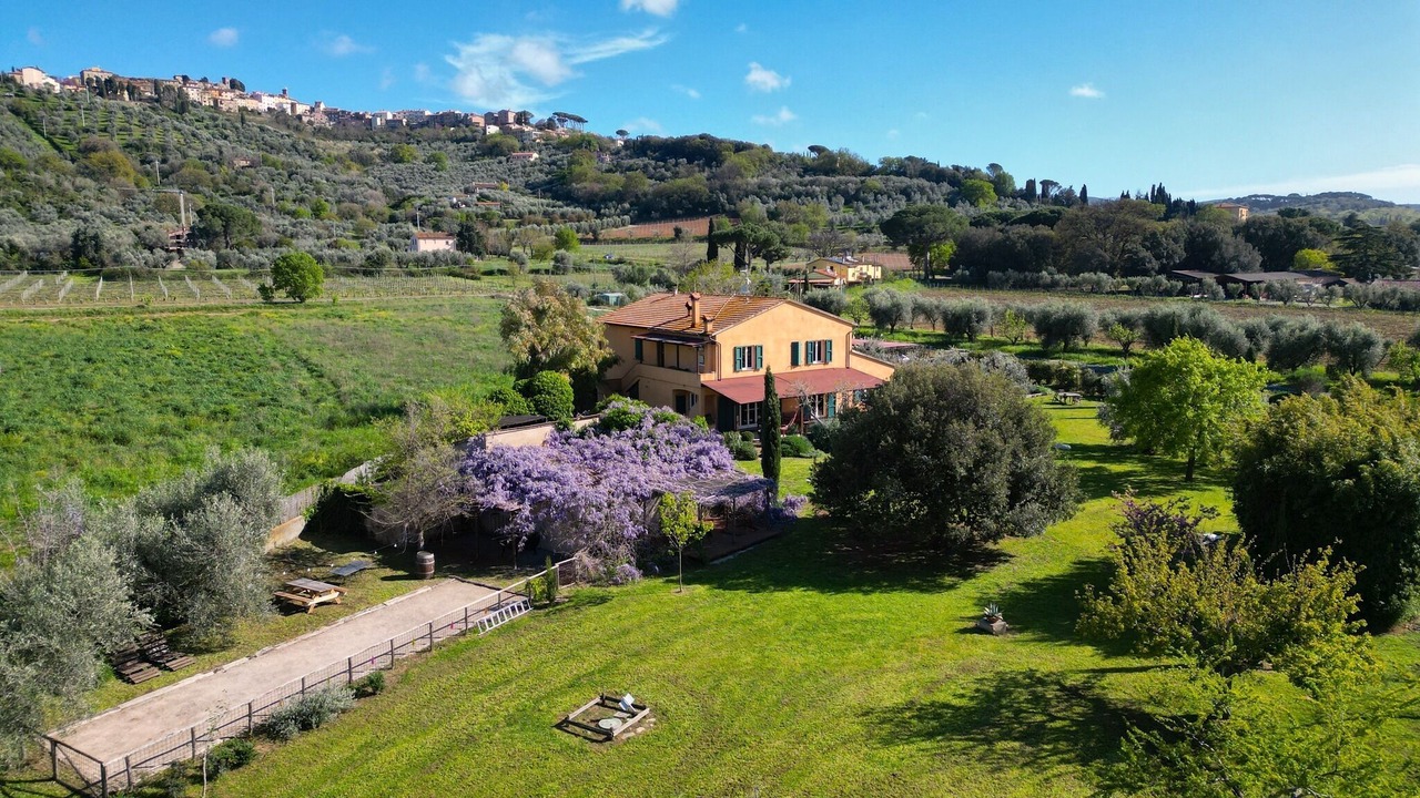 Photo of Outdoor in Castagneto Carducci