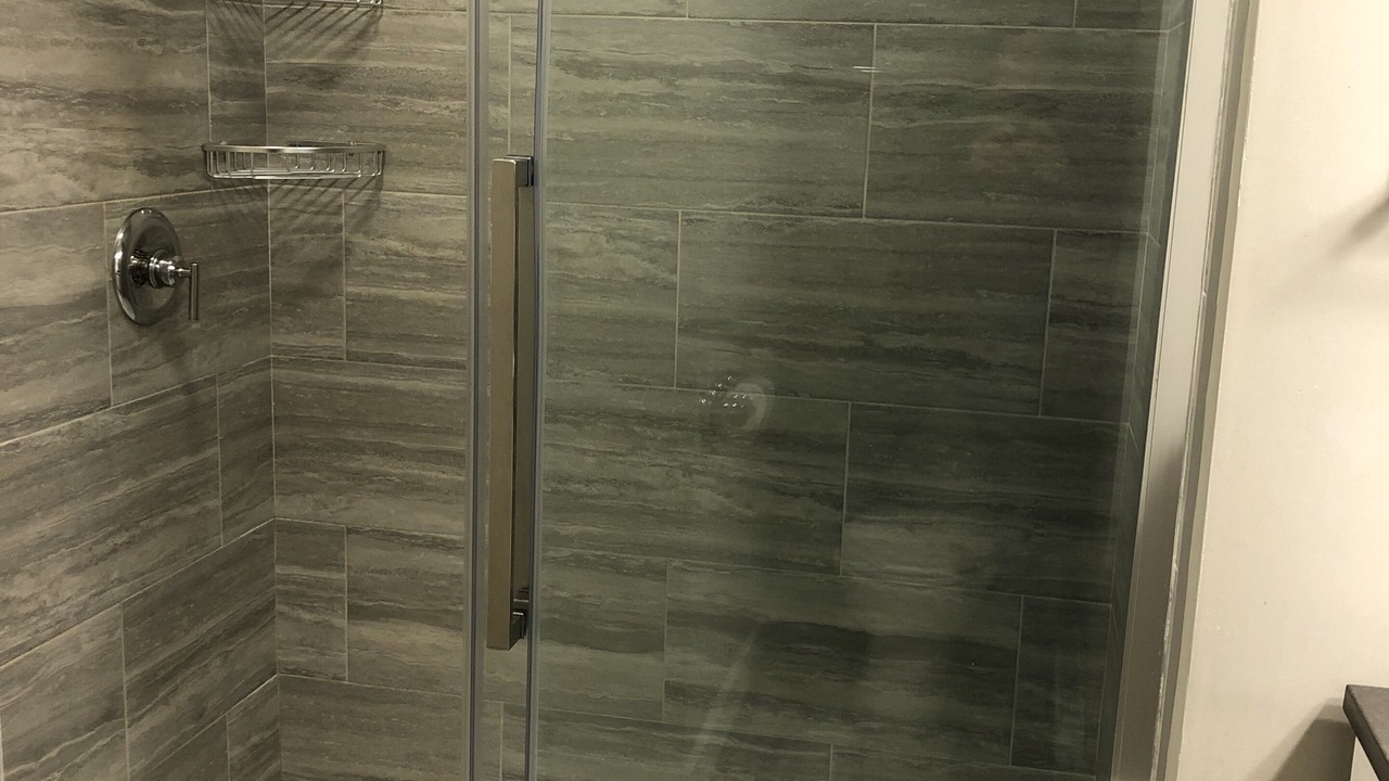 Photo of Bathroom in Grey Highlands