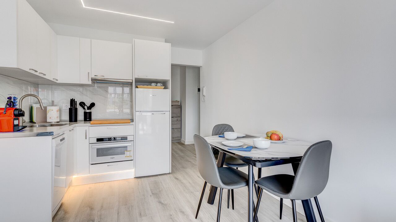 Photo of Kitchen in Los Cristianos