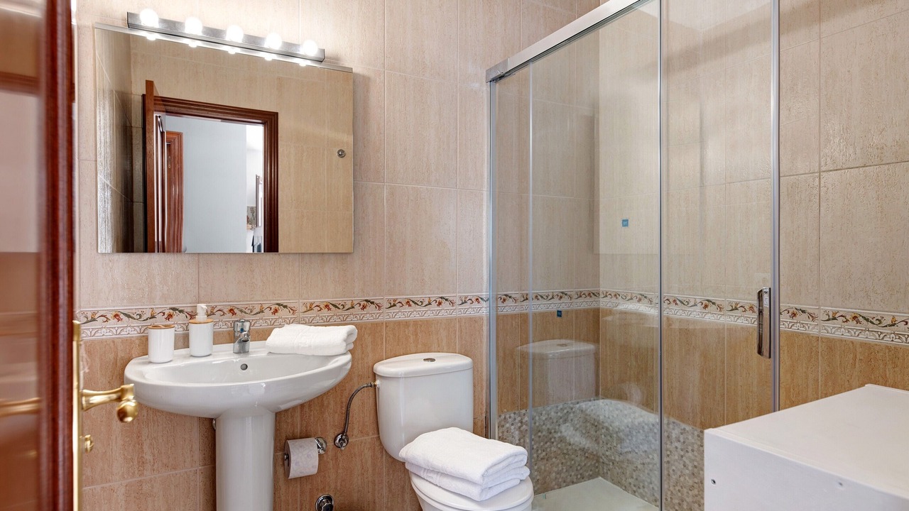 Photo of Bathroom in Playa Honda