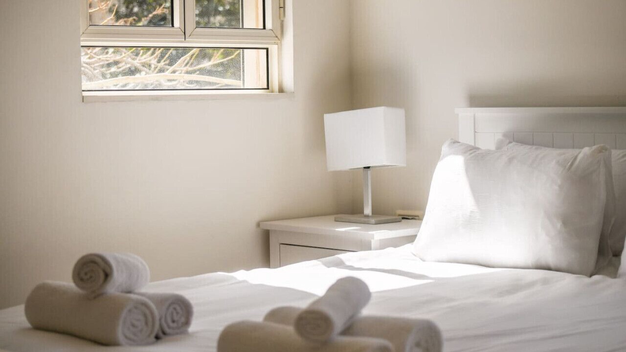 Photo of Bedroom in Tel Aviv