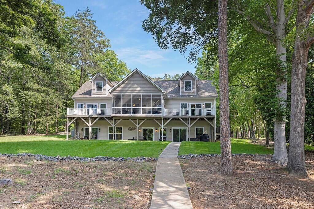 Photo of Outdoor in Lake Norman of Catawba