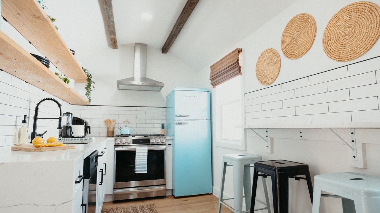 Photo of Kitchen in West Belmar
