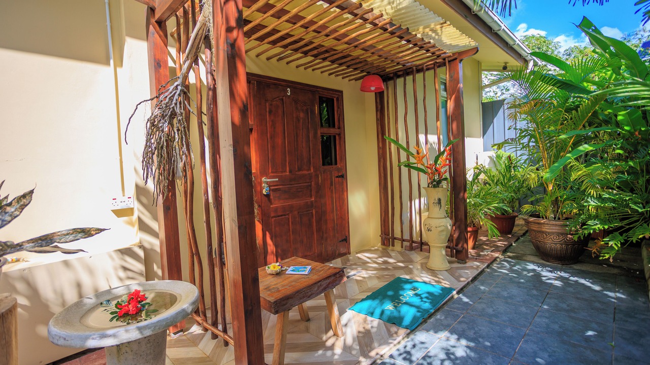 Photo of Outdoor in Anse La Mouche