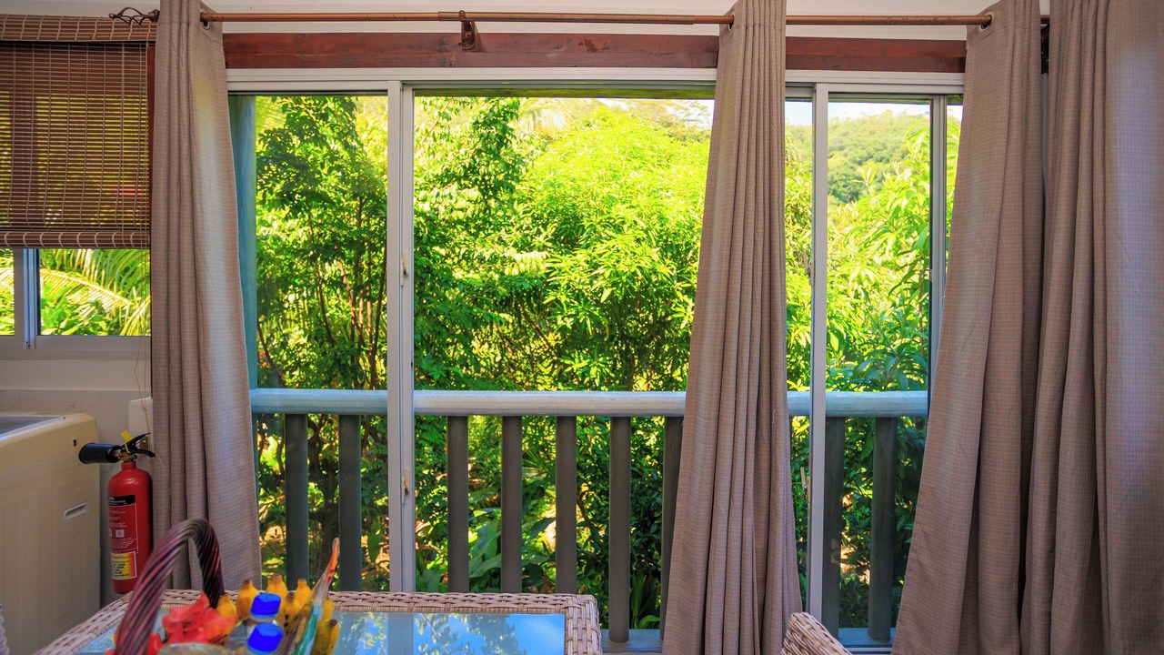 Photo of Livingroom in Anse La Mouche