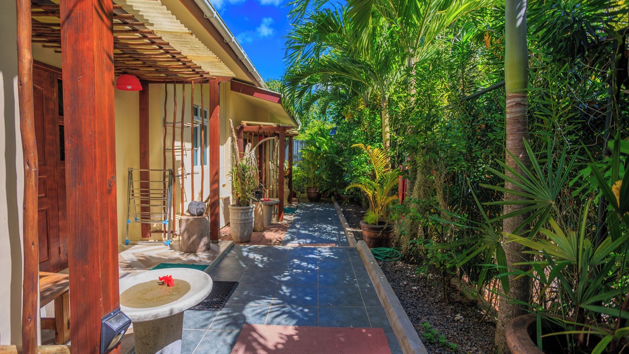 Photo of Outdoor in Anse La Mouche