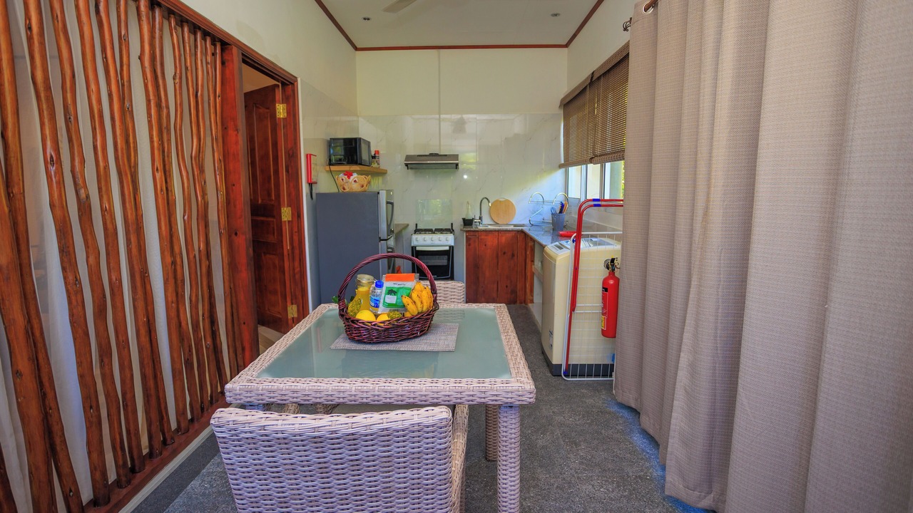 Photo of Livingroom in Anse La Mouche