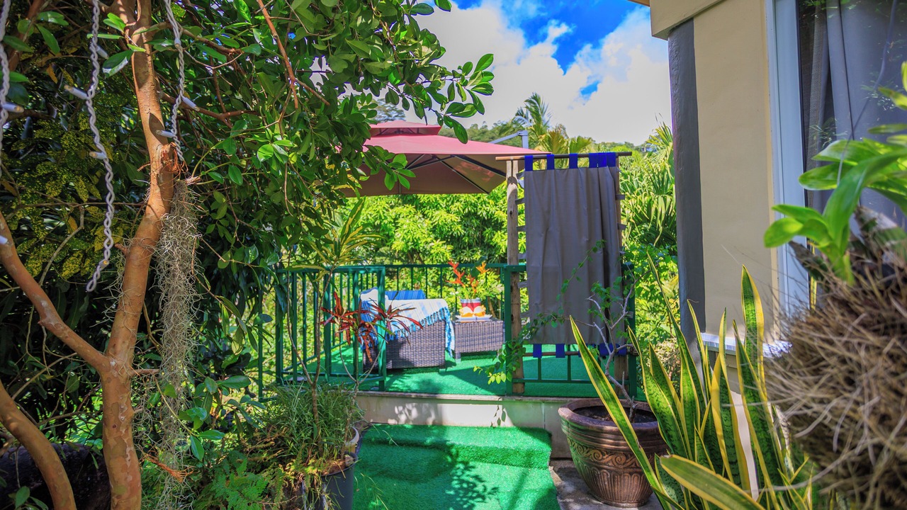Photo of Outdoor in Anse La Mouche