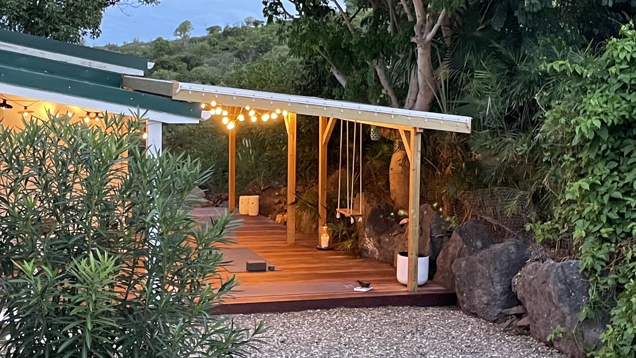Photo of Outdoor in Anse du Grand Cul-de-Sac