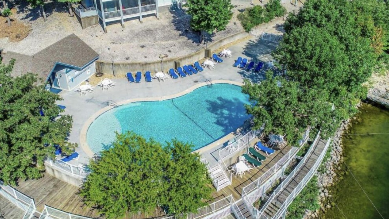 Photo of Outdoor in Village of Four Seasons