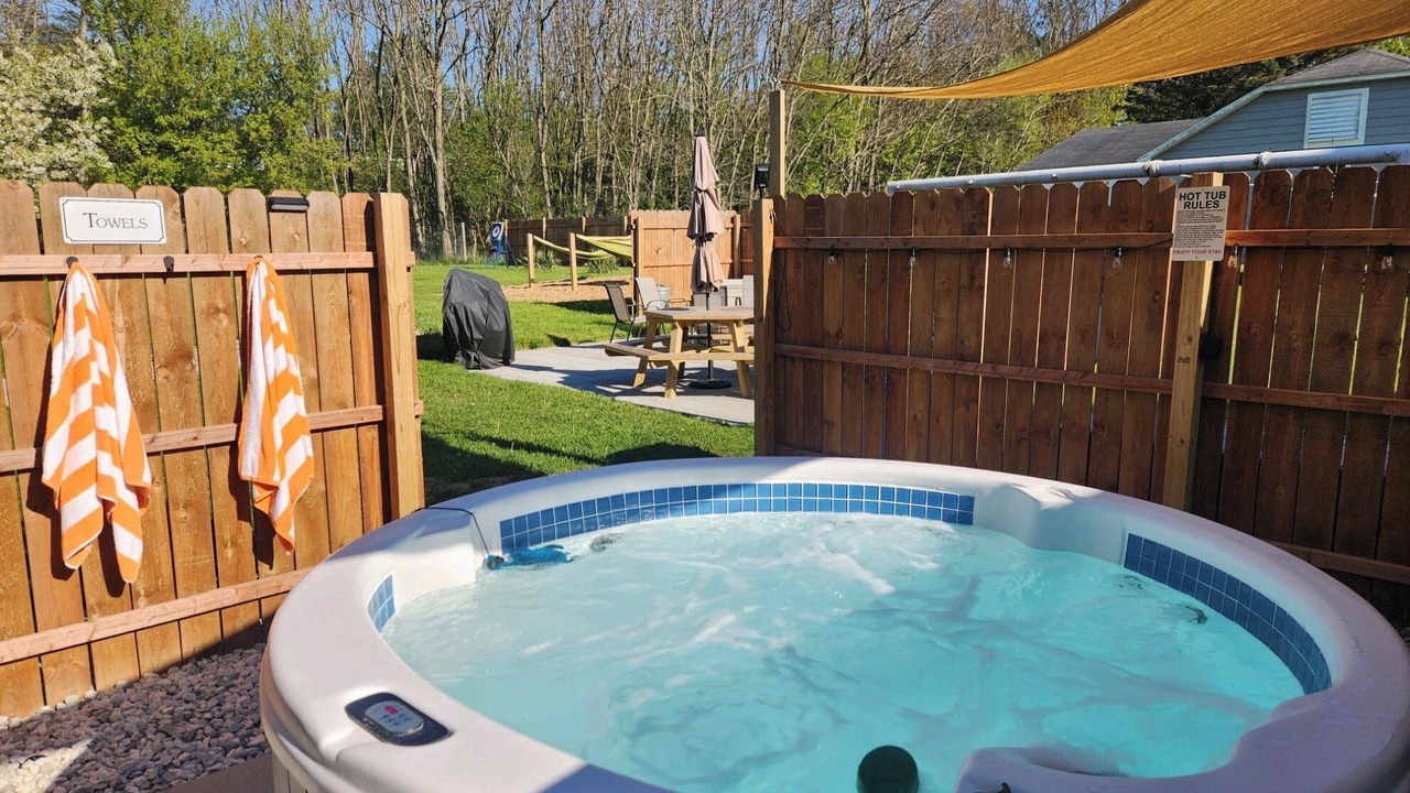 Photo of Outdoor in Manistee