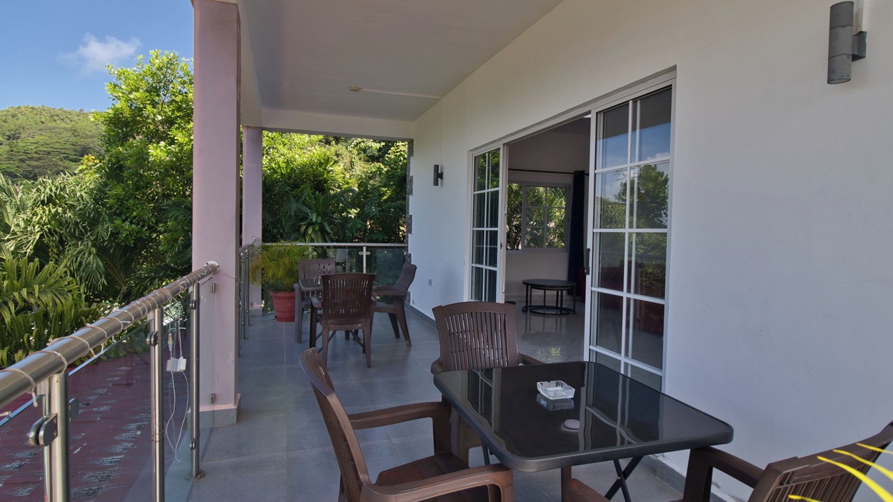 Photo of Outdoor in Anse Royale