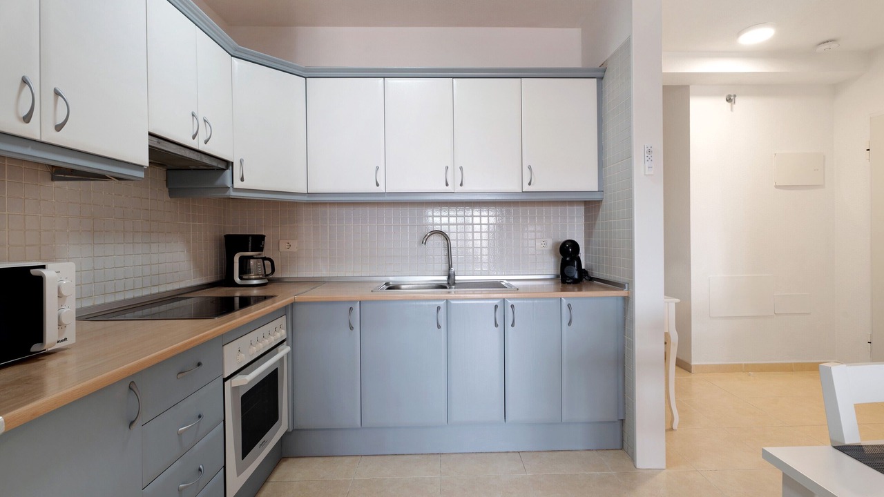Photo of Kitchen in Chayofa