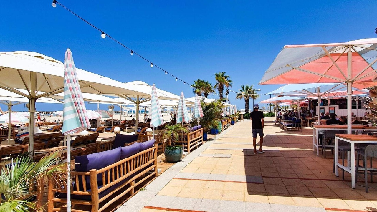 Photo of Outdoor in Herzliya Pituach
