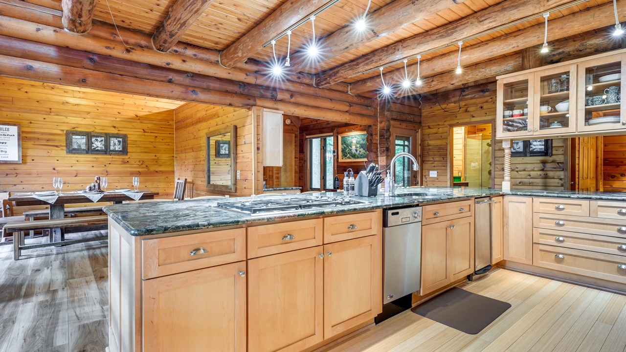 Photo of Kitchen in Drayton Plains