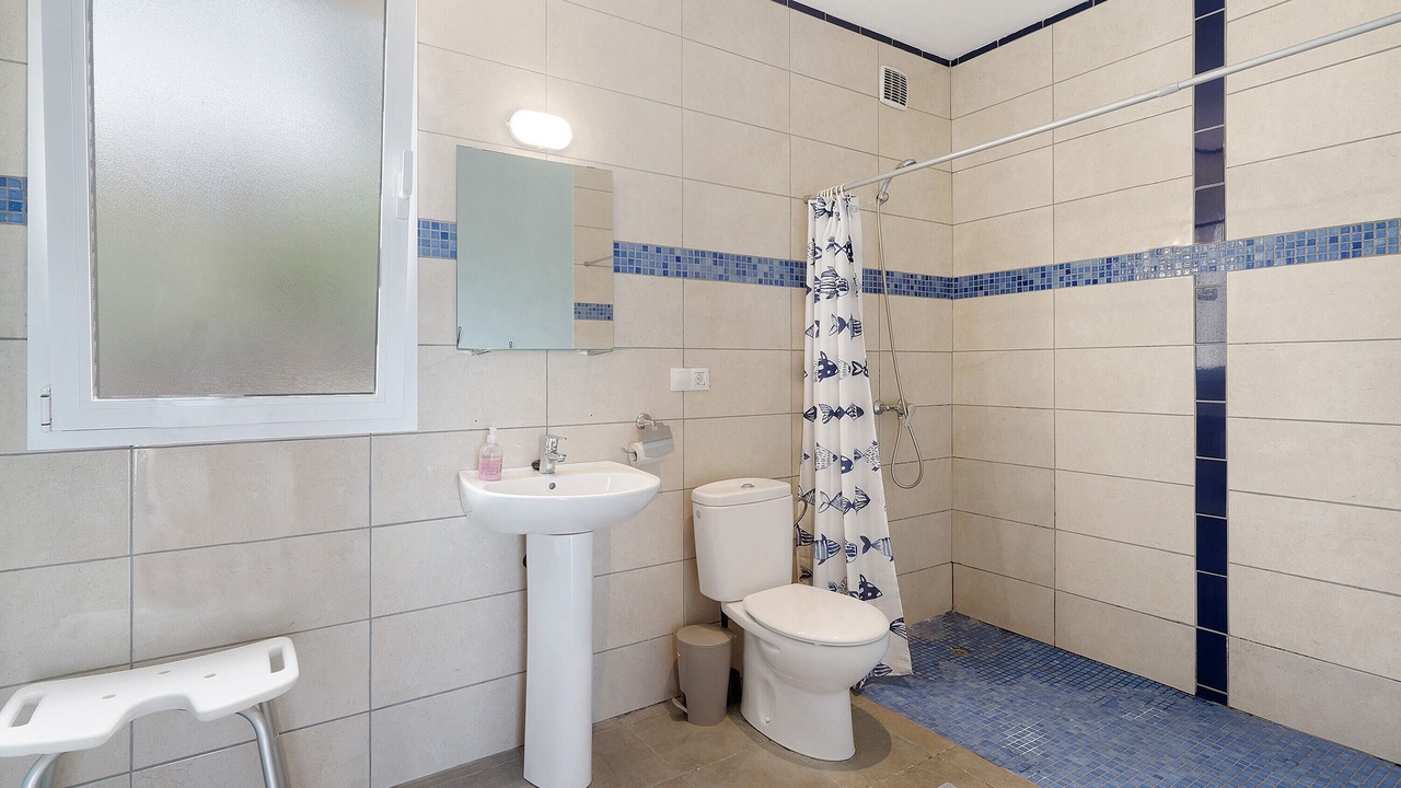 Photo of Bathroom in Arecida