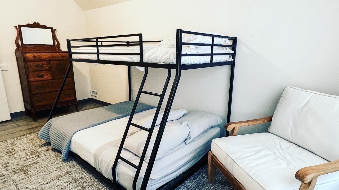 Photo of Bedroom in Celoron
