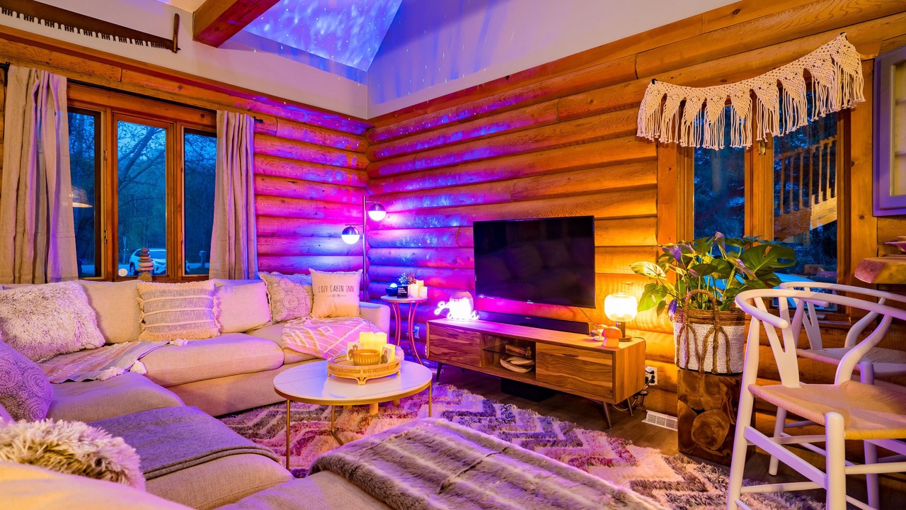 Photo of Livingroom in Meaford