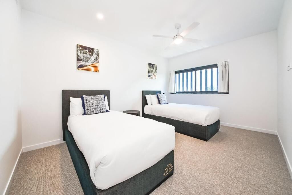 Photo of Bedroom in Surfers Paradise