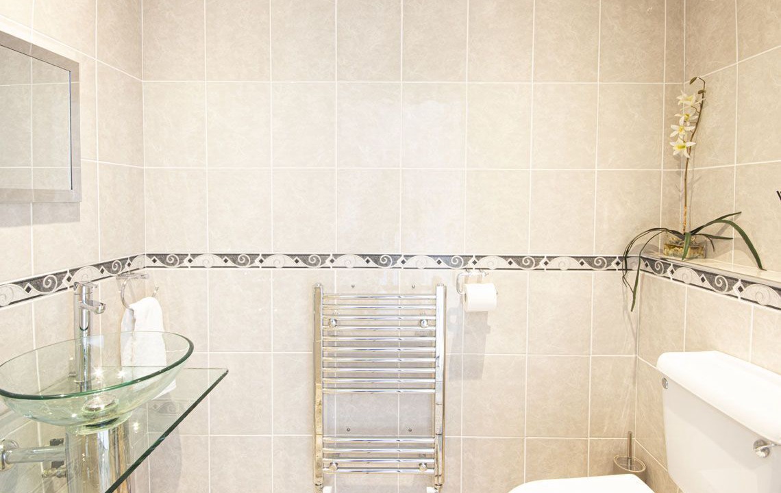 Photo of Bathroom in South Cerney