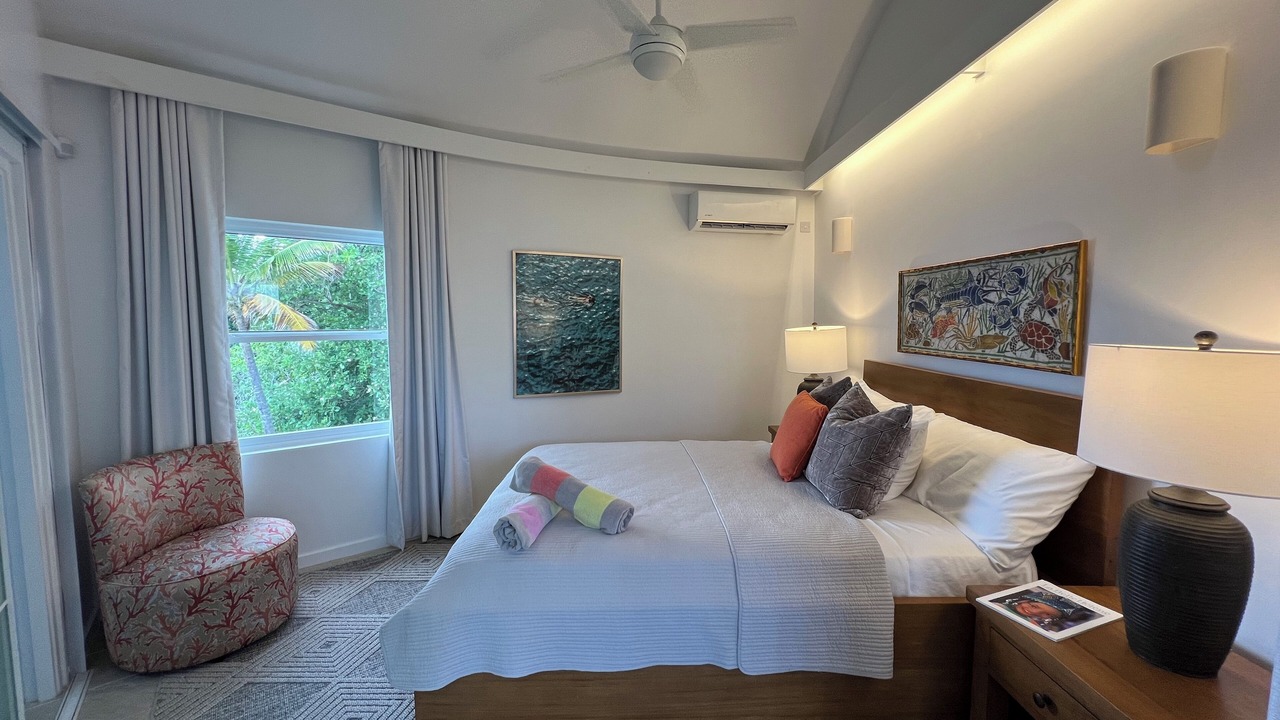 Photo of Bedroom in Gros Islet