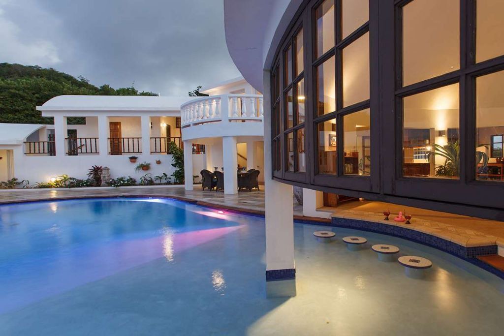 Photo of Outdoor in Gros Islet