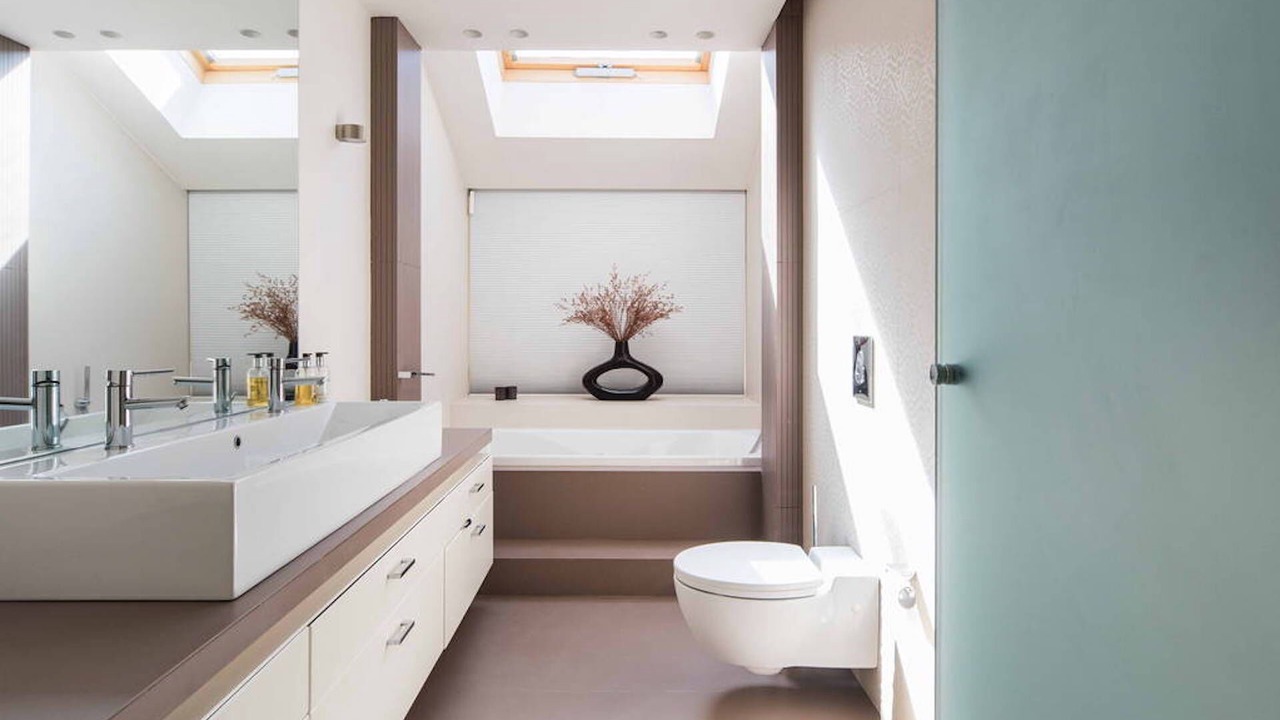 Photo of Bathroom in Herzliya Pituach