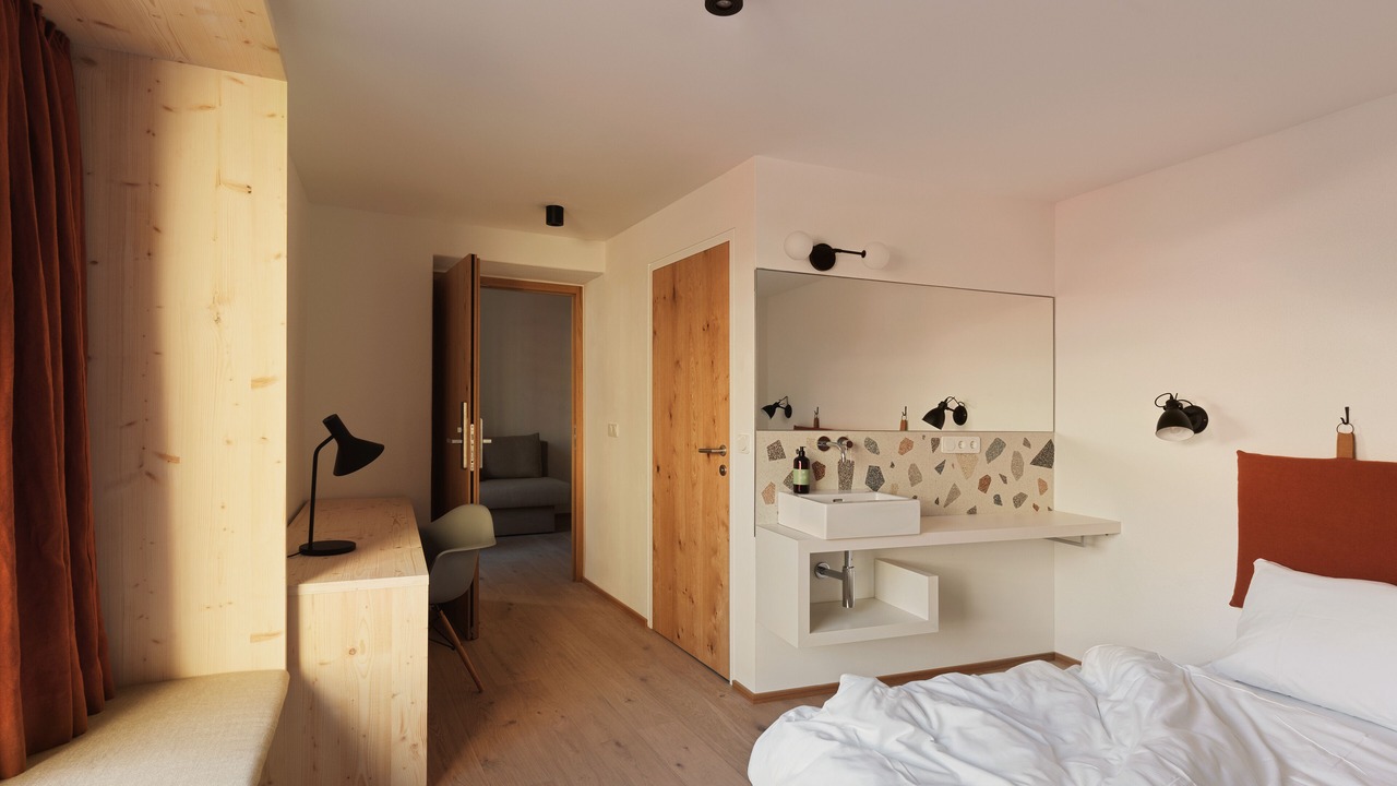 Photo of Bedroom in Wilten