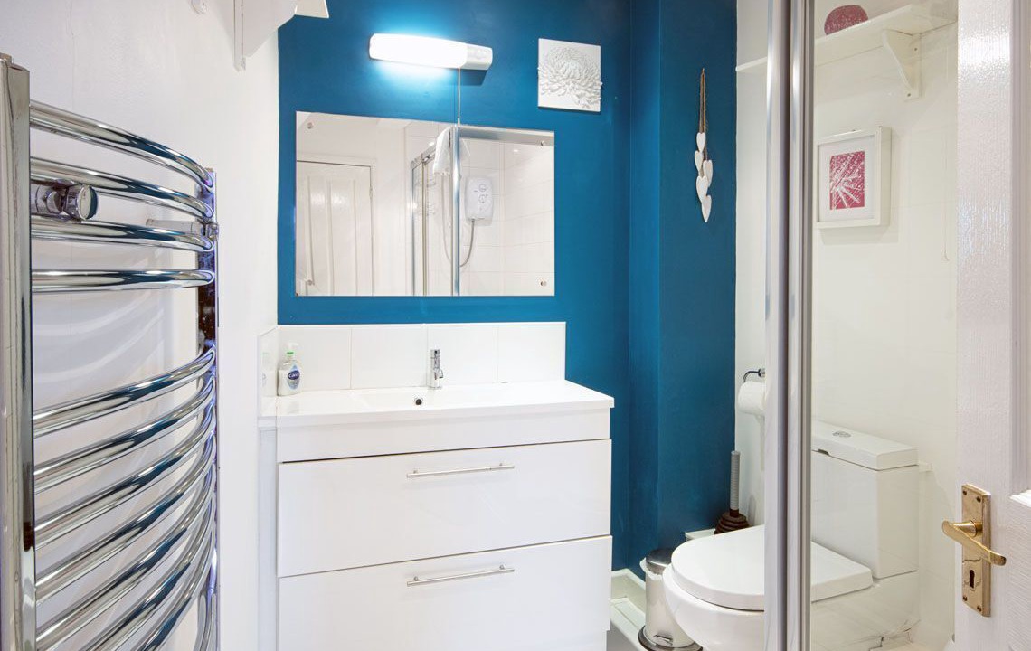 Photo of Bathroom in South Cerney