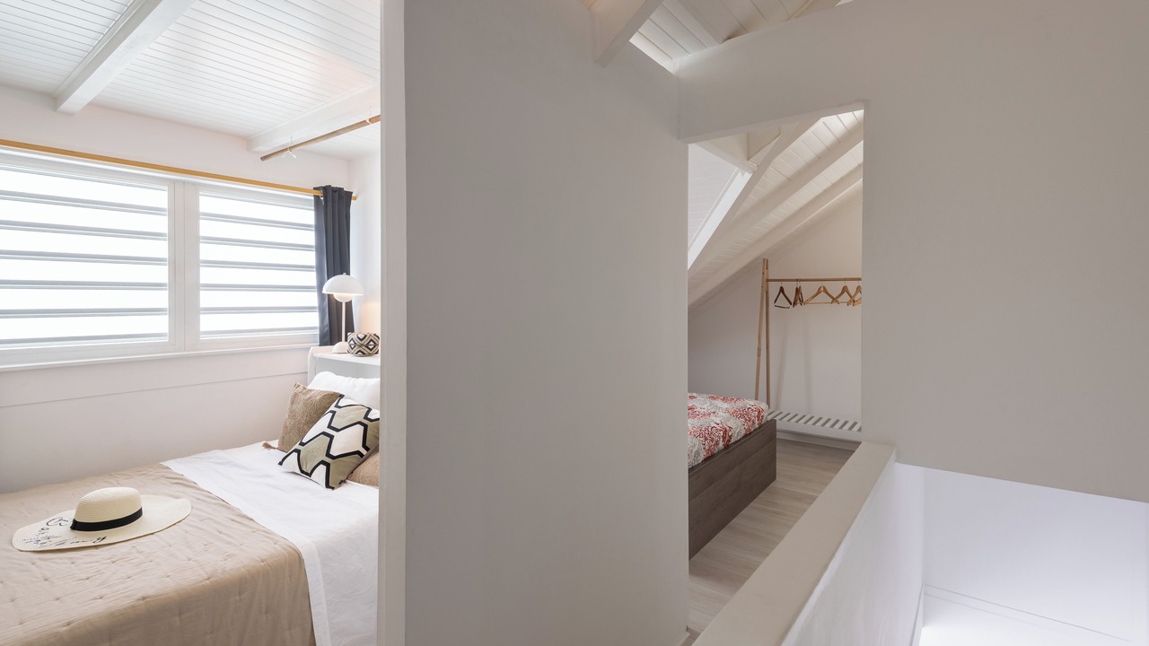 Photo of Bedroom in Morne de Depoudre