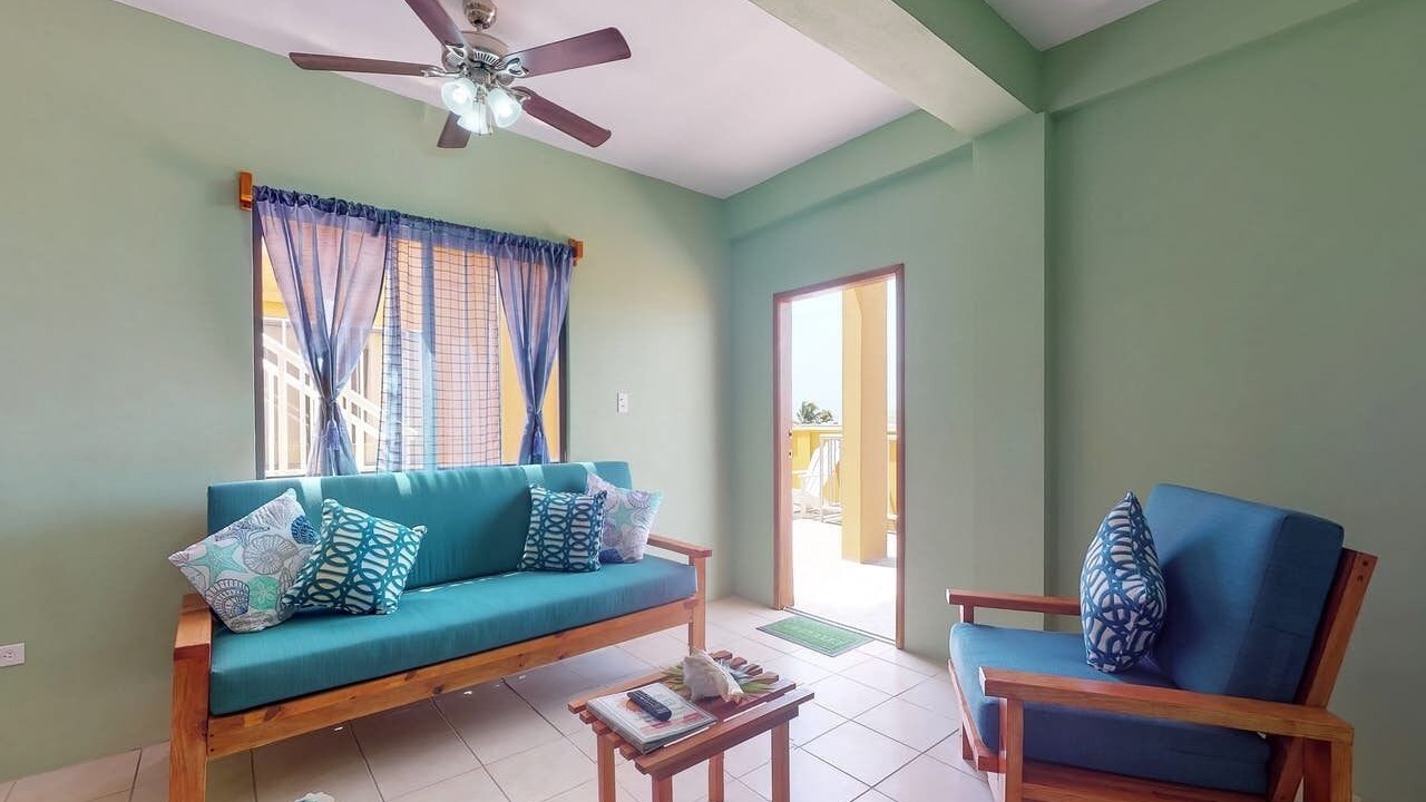 Photo of Livingroom in San Pedro