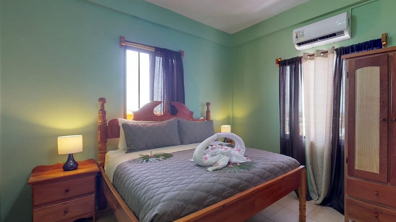 Photo of Bedroom in San Pedro